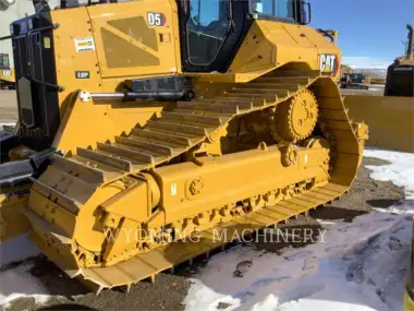 2023 Caterpillar D5-LGP for sale