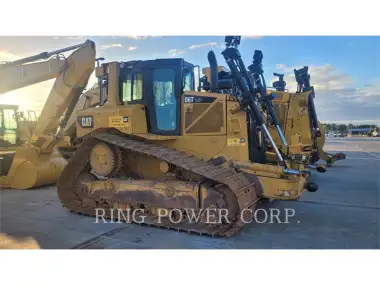 2017 Caterpillar D6TLGPVPAT for sale