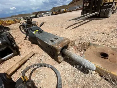 2018 Caterpillar HM-320-130 for sale