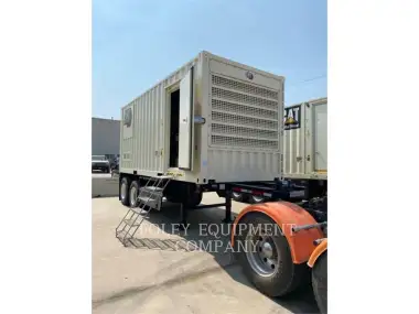 2021 Caterpillar XQ570KVA for sale