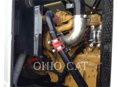 2015 Caterpillar XQ200 for sale
