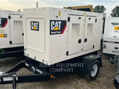 2020 Caterpillar XQ35KVA for sale