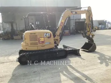 2018 Caterpillar 305E2-CRCN for sale