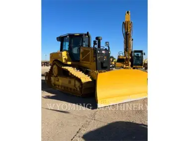 2023 Caterpillar D6 for sale