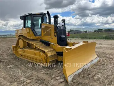 2023 Caterpillar D6 for sale