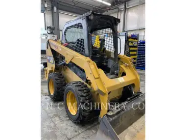 2017 Caterpillar 236D-H2CN for sale