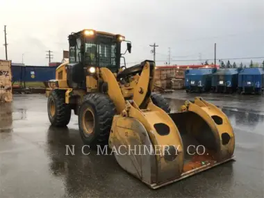 2018 Caterpillar 926M for sale