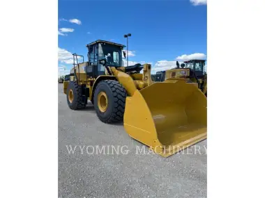 2023 Caterpillar 972 for sale