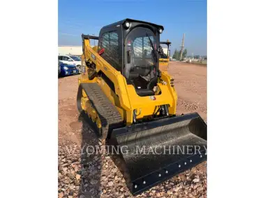 2023 Caterpillar 259D3 for sale