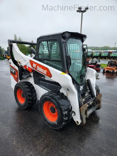 2022 Bobcat S76 for sale