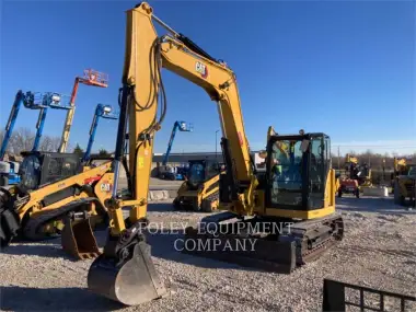 2022 Caterpillar 308-07CRSB for sale