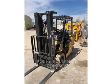 2023 Caterpillar GP25N5 for sale
