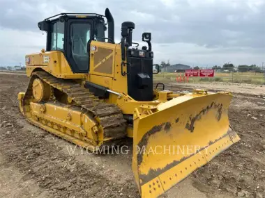 2023 Caterpillar D6 for sale