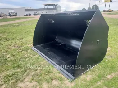 2021 Caterpillar BUCKET-LM,-5.5-YD3,-FUS,-BOCE for sale