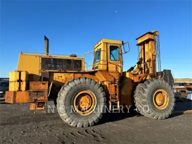 1989 Caterpillar 988B for sale