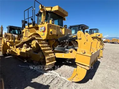2023 Caterpillar D8-SU for sale