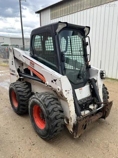 2015 Bobcat S630 for sale