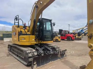2023 Caterpillar 315GC for sale
