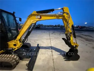 2024 Caterpillar 304-C3-THA for sale