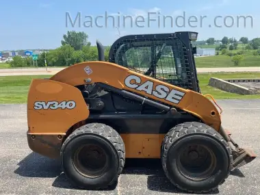 2018 Case-IH SV340 for sale