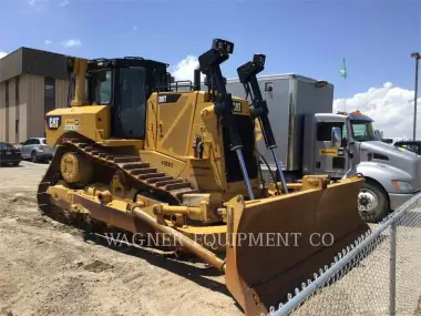 2018 Caterpillar D8T-AW for sale