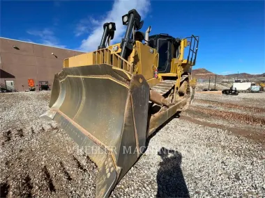 2022 Caterpillar D8T-SU for sale