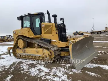 2023 Caterpillar D6 for sale