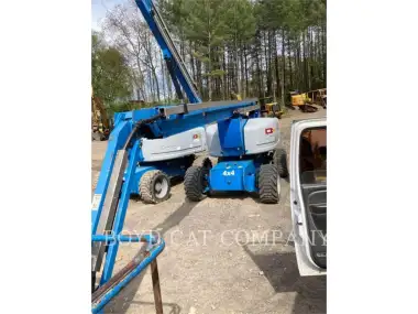 2012 Genie Z80-G84 for sale