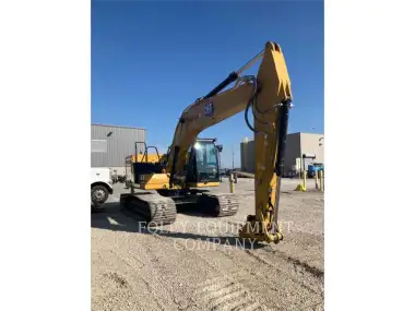 2021 Caterpillar 320GC-079 for sale