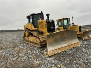 2019 Caterpillar D6-20VP for sale