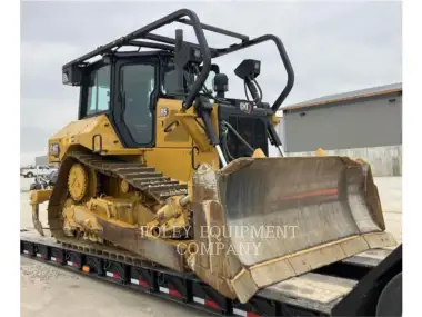 2022 Caterpillar D5-17SX for sale