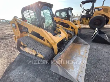 2023 Caterpillar 279D3-C3H2 for sale