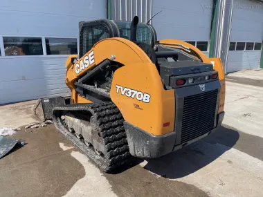 2023 Case TV370B for sale