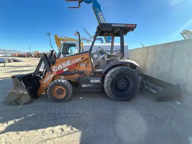 2018 Case 570N-EP for sale