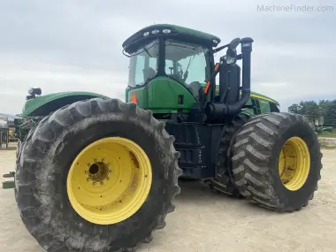 2012 John-Deere 9460R for sale