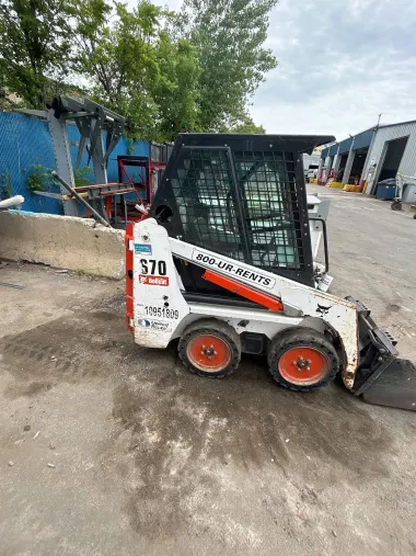 2019 Bobcat S70 for sale