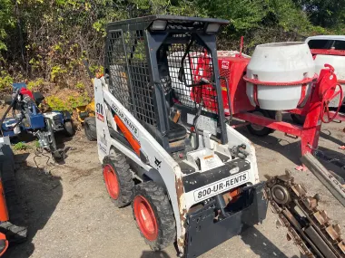 2018 Bobcat S70 for sale