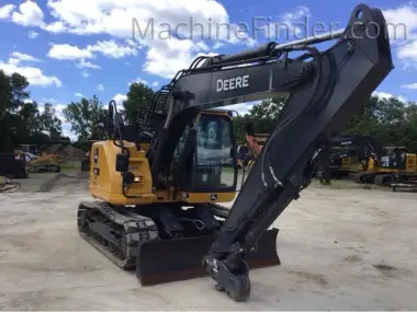 2022 John-Deere P for sale