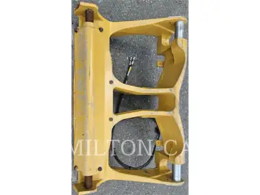 2019 Caterpillar 926-930M-QUICK-COUPLER for sale