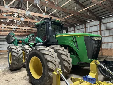 2013 John-Deere 9510R for sale
