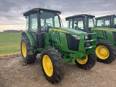 2024 John-Deere 5090E for sale
