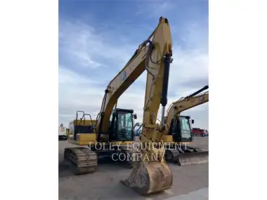 2023 Caterpillar 320-079X for sale