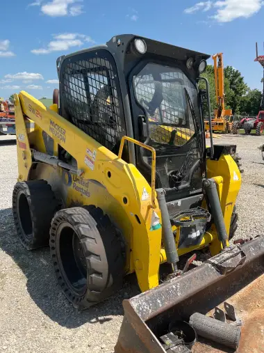 2020 Wacker-Neuson SW24 for sale