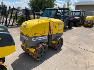 2019 Wacker-Neuson RTLX-SC3-Double-Drum for sale