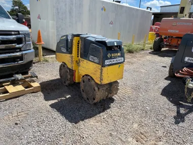 2019 BOMAG BMP8500-Double-Drum for sale