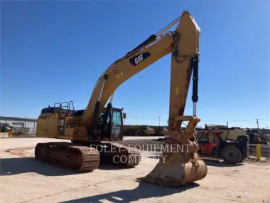 2019 Caterpillar 349FL12 for sale