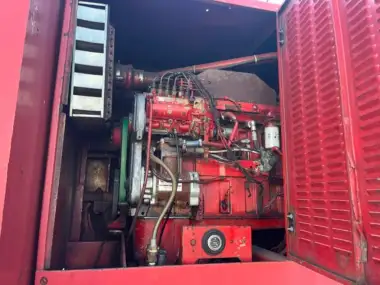 1990 Manitowoc M80W for sale
