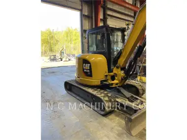 2017 Caterpillar 305.5-CRCB for sale
