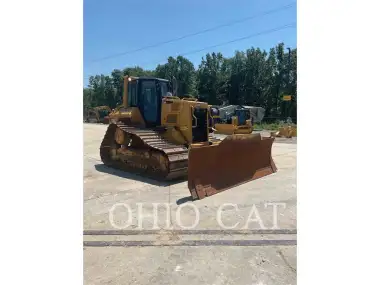 2019 Caterpillar D6NLGP for sale