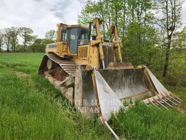 1999 Caterpillar D7RLGP for sale